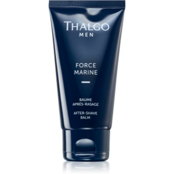 Thalgo Force Marine After-Shave Balm balsam după bărbierit fară alcool
