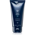 Thalgo Force Marine Cleansing Gel gel de curățare pentru barbati