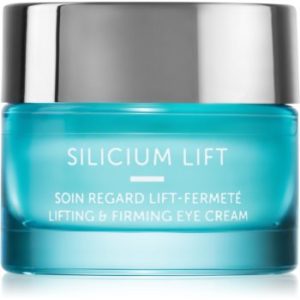 Thalgo Silicium Lifting and Firming Eye Cream crema cu efect lifting pentru ochi cu efect de întărire