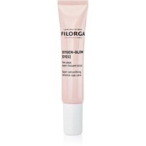 FILORGA OXYGEN-GLOW [EYES] cremă de netezire pentru iluminarea pielii în zona ochilor