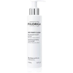 FILORGA AGE-PURIFY CLEAN gel de curățare impotriva imperfectiunilor pielii