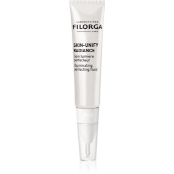 FILORGA SKIN-UNIFY RADIANCE fluid radiant pentru uniformizarea nuantei tenului