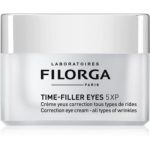 FILORGA TIME-FILLER EYES 5XP crema de ochi impotriva ridurilor si cearcanelor