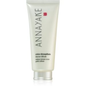 Annayake Makeup Remover Cream crema pentru fata pentru tenul uscat