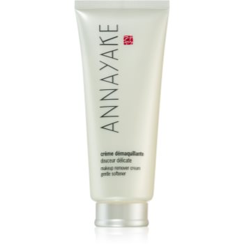 Annayake Makeup Remover Cream crema pentru fata pentru tenul uscat