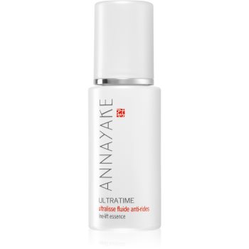 Annayake Ultratime Ultralisse Fluide Anti-rides esenta faciala antirid
