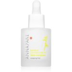 Annayake Bamboo Energizing Fluid fluid energizant pentru o piele mai luminoasa