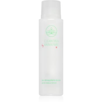 Annayake CleanSkin Gentle Makeup Remover demachiant pentru toate tipurile de ten