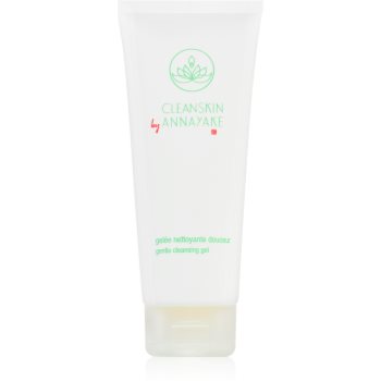 Annayake CleanSkin Gentle Cleansing Gel Gel facial de curatare perfecta pentru curatare