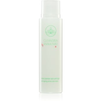 Annayake CleanSkin Lotion Premier Soin Anti-Âge crema de fata cu efect de intinerire