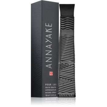 Annayake Pour Lui Eau de Toilette pentru bărbați