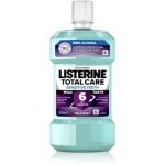 Listerine Total Care Sensitive Apa de gura pentru o protectie completa a dintilor sensibili