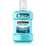 Listerine Cool Mint apă de gură pentru o respirație proaspătă