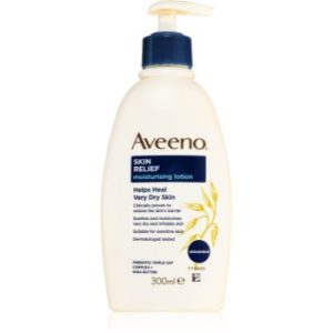 Aveeno Skin Relief Moisturizing Body Lotion loțiune de corp hidratantă