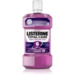 Listerine Total Care Teeth Protection Apa de gura pentru protectia completa a dintilor 6 in 1