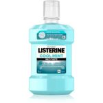Listerine Cool Mint Mild Taste apă de gură fară alcool