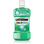 Listerine Smart Rinse Mild Mint apa de gura pentru copii