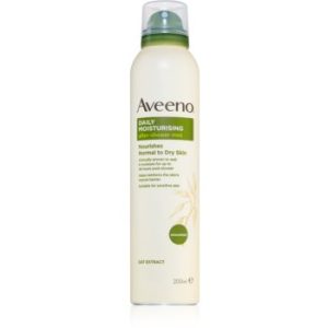 Aveeno Daily Moisturising After Shower Mist bruma de corp hidratanta pentru corp