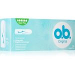 o.b. Super Plus tampoane