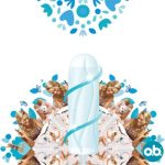o.b. Pro Comfort Mini tampoane