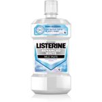 Listerine Advanced White Mild Taste apa de gura pentru albire