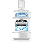 Listerine Advanced White Mild Taste apa de gura pentru albire