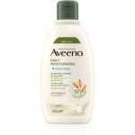 Aveeno Daily Moisturising Body Wash cremă de duș intens hrănitoare