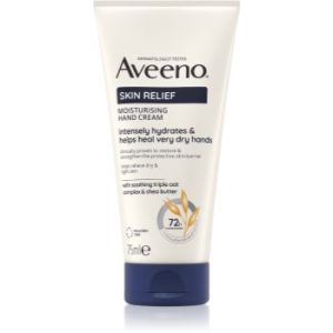 Aveeno Skin Relief Hand Cream crema de maini hidratanta