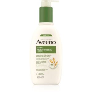 Aveeno Daily Moisturising Lotion crema hidratanta si hranitoare
