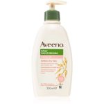 Aveeno Daily Moisturising Softens Dry Skin Lotiune de corp delicata