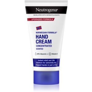 Neutrogena Norwegian Formula® Cremă de mâini regeneratoare