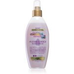 OGX Coconut Miracle Oil fixativ pentru păr, cu fixare ușoară fara aerosoli