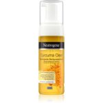 Neutrogena Curcuma Clear spuma de curatat