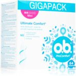 o.b. Pro Comfort Mini tampoane