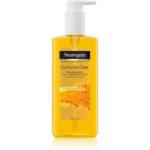 Neutrogena Curcuma Clear gel de curatare micelar