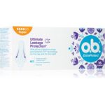 o.b. Extra Protect Super tampoane