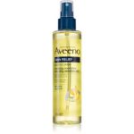 Aveeno Skin Relief Body Oil Spray spray cu ulei pentru corp