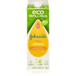 Johnson's® Baby sampon pentru copii rezervă