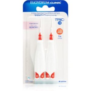 Elgydium Clinic Trio Compact Mono perie interdentara