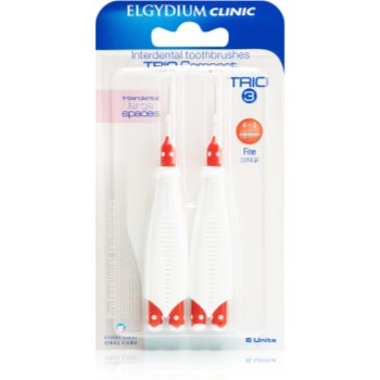 Elgydium Clinic Trio Compact Mono perie interdentara