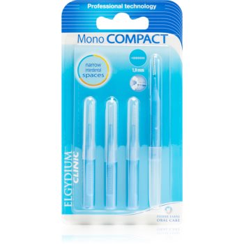 Elgydium Clinic Mono Compact perie interdentara