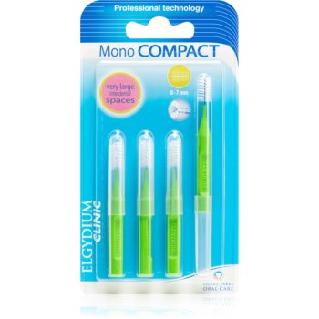 Elgydium Clinic Mono Compact perie interdentara