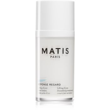 MATIS Paris Réponse Regard Lifting-Eyes gel pentru ochi cu efect de lifting