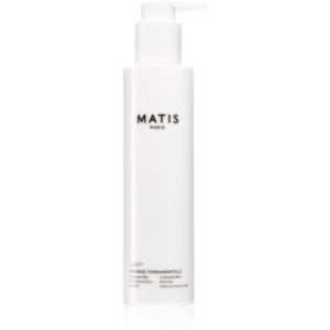 MATIS Paris Réponse Fondamentale Authentik-Milk lotiune faciala fina
