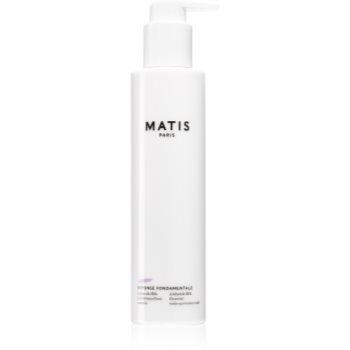 MATIS Paris Réponse Fondamentale Authentik-Milk lotiune faciala fina