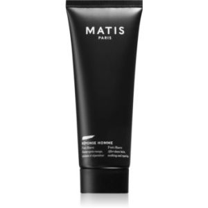 MATIS Paris Réponse Homme Post-Shave balsam după bărbierit efect regenerator