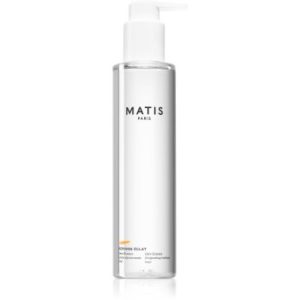 MATIS Paris Réponse Éclat Glow Essence tonic facial revigorant pentru o piele mai luminoasa