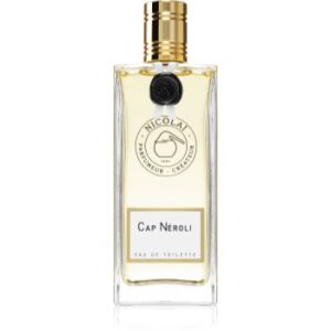 Nicolai Cap Neroli Eau de Toilette unisex