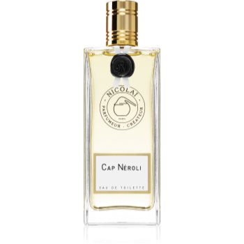 Nicolai Cap Neroli Eau de Toilette unisex