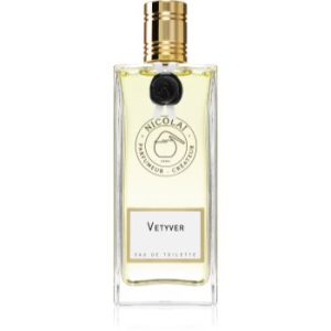 Nicolai Vetyver Eau de Toilette pentru bărbați